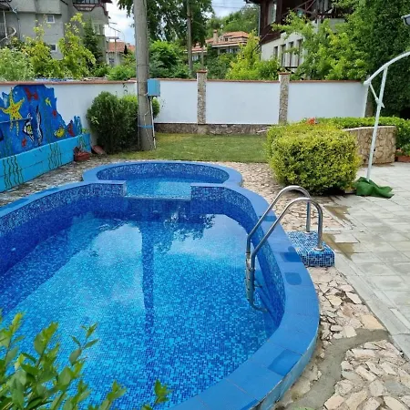 Villa Vladi *
