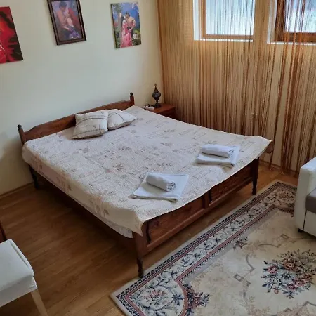 Villa Vladi